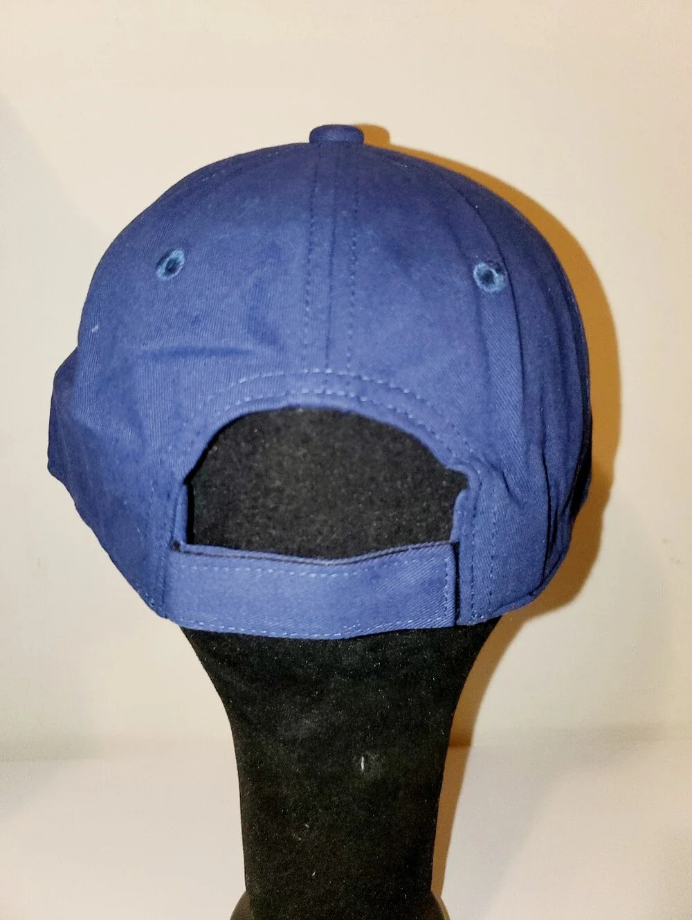 Athleta ATH x GRL Navy Embroidered Baseball Cap NWOT